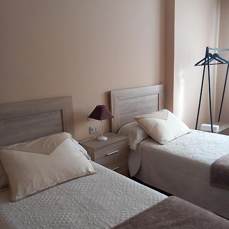 Paseo Do Maceiras Apartment Redondela Ngoại thất bức ảnh