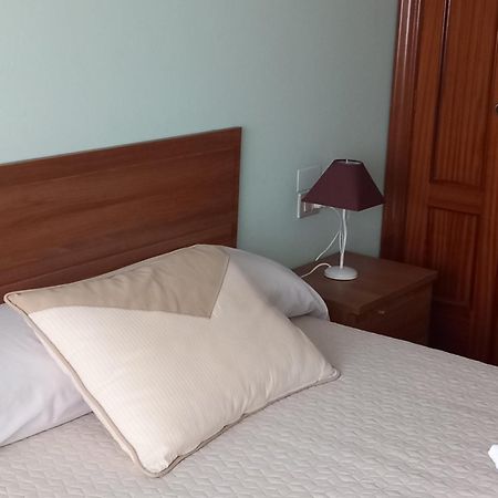 Paseo Do Maceiras Apartment Redondela Ngoại thất bức ảnh