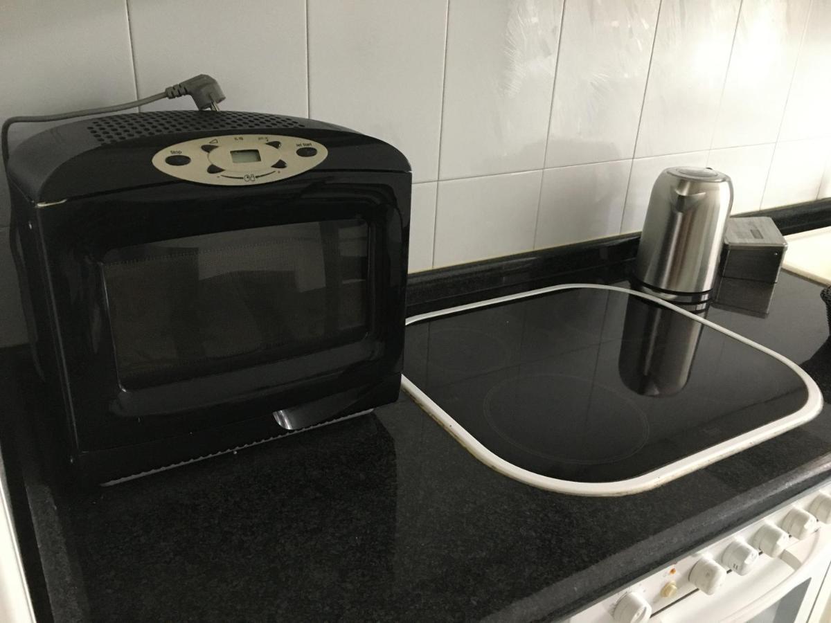 Paseo Do Maceiras Apartment Redondela Ngoại thất bức ảnh