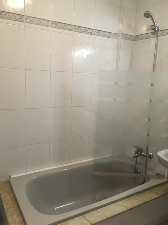 Paseo Do Maceiras Apartment Redondela Ngoại thất bức ảnh