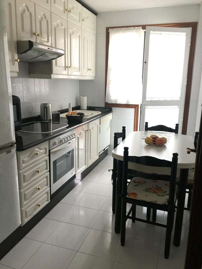 Paseo Do Maceiras Apartment Redondela Ngoại thất bức ảnh