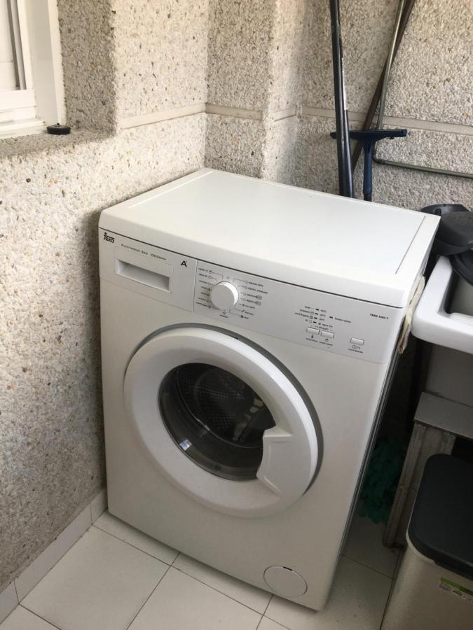 Paseo Do Maceiras Apartment Redondela Ngoại thất bức ảnh