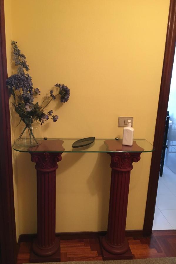 Paseo Do Maceiras Apartment Redondela Ngoại thất bức ảnh