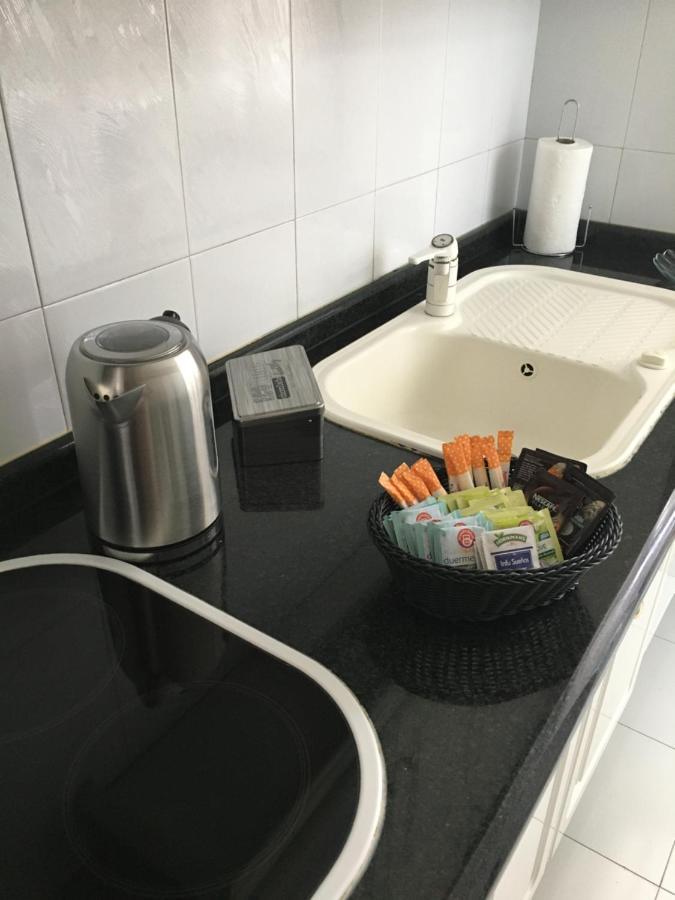 Paseo Do Maceiras Apartment Redondela Ngoại thất bức ảnh