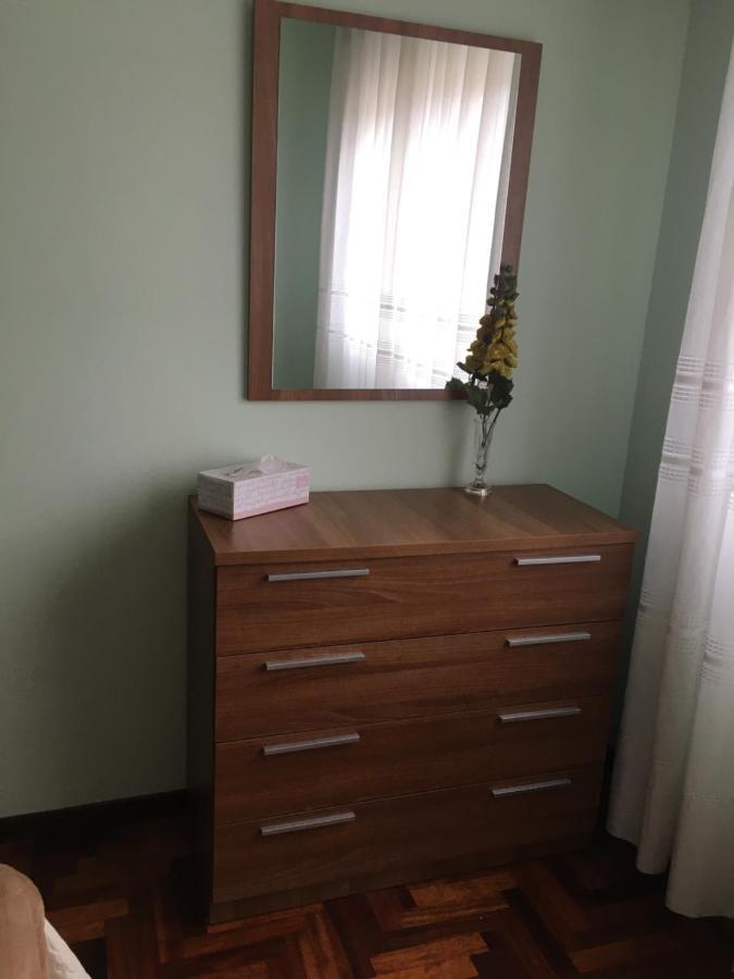 Paseo Do Maceiras Apartment Redondela Ngoại thất bức ảnh