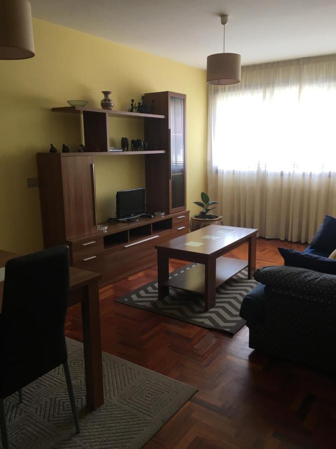 Paseo Do Maceiras Apartment Redondela Ngoại thất bức ảnh
