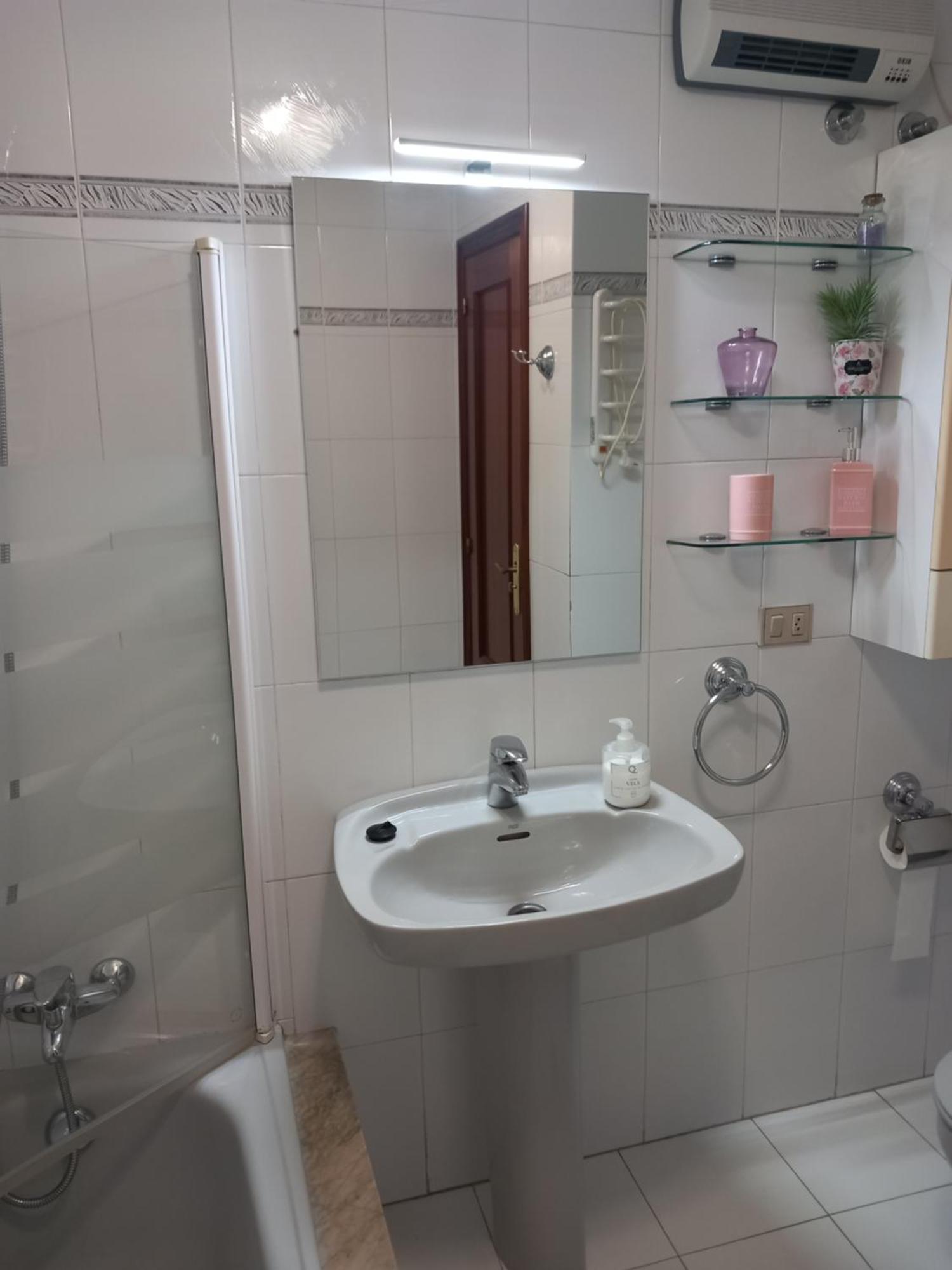 Paseo Do Maceiras Apartment Redondela Ngoại thất bức ảnh