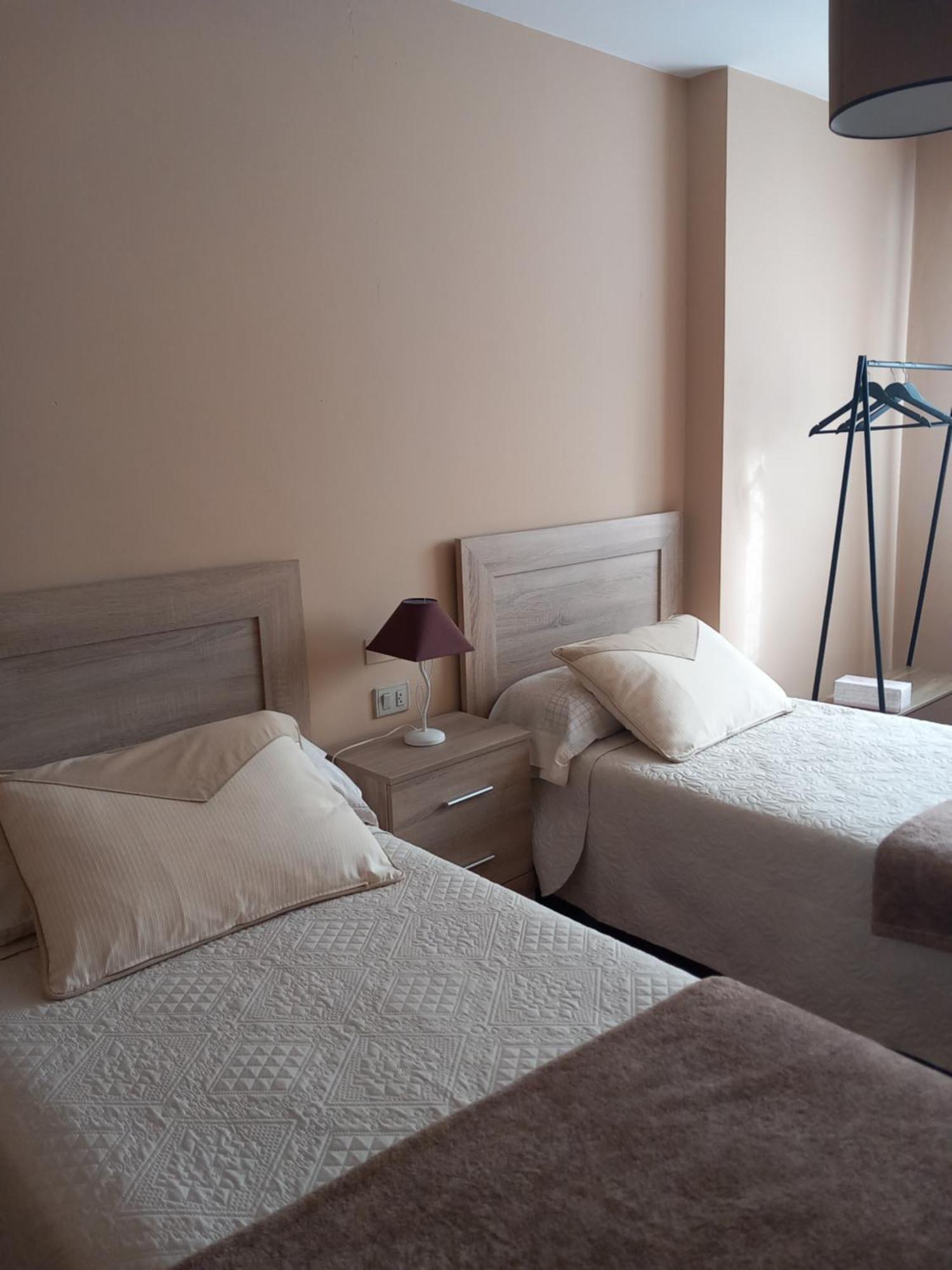 Paseo Do Maceiras Apartment Redondela Ngoại thất bức ảnh