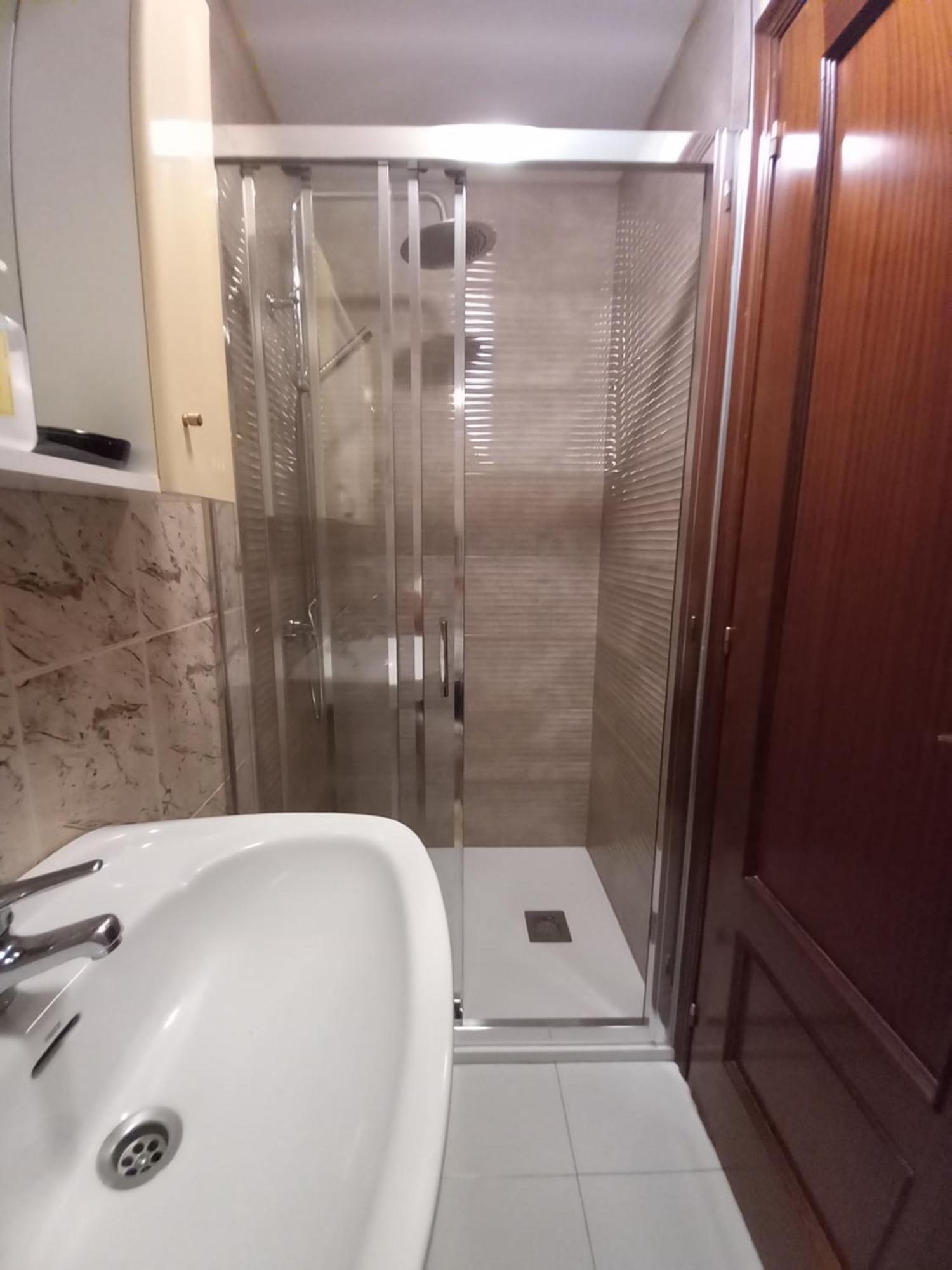 Paseo Do Maceiras Apartment Redondela Ngoại thất bức ảnh