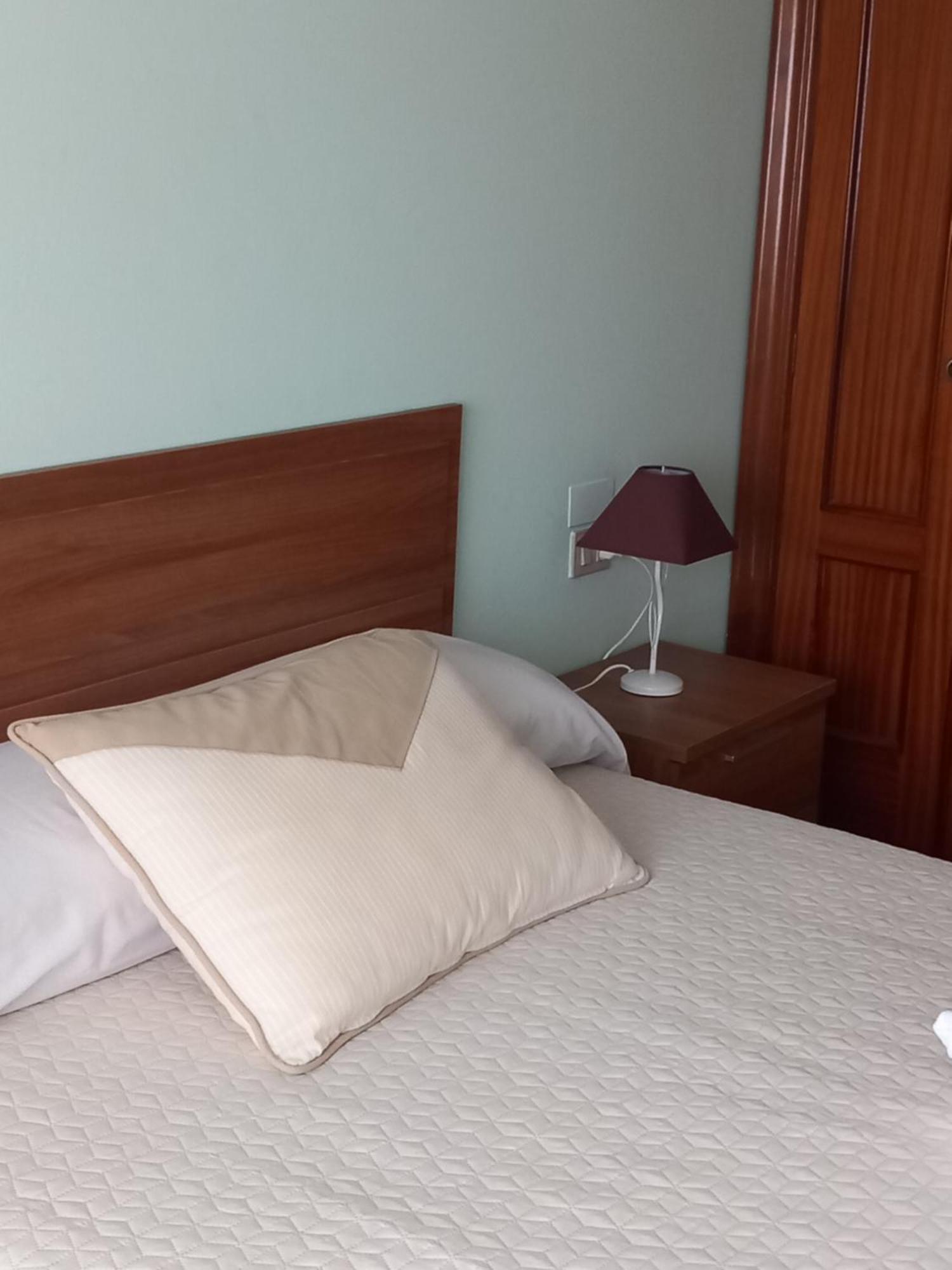 Paseo Do Maceiras Apartment Redondela Ngoại thất bức ảnh